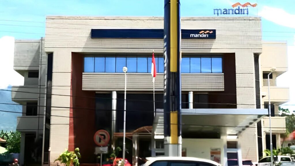 Bank Mandiri Area Palu Komitmen Mencegah Peredaran Uang Palsu di Masyarakat