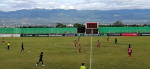 Fikri Ardiansyah Cetak Brace, Persipal FC Amankan 3 Poin di Kandang