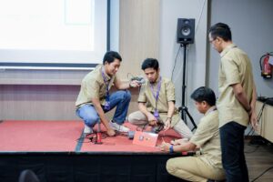 Insan Pertamina Patra Niaga Sulawesi Ciptakan Banyak Inovasi di Forum CIP