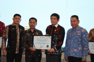 Opini Pelayanan Publik Sulteng Naik 100 Persen