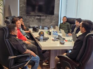 Kuasa Hukum Anwar-Reny Minta MK Lakukan Dismissal Atas Gugatan BERAMAL