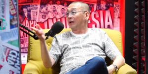 Jelang Timnas VS Filipina, Coach Justin: Gue Frustasi dengan STY