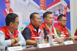 Satgas Nataru Aktif, Pertamina Pastikan Kelancaran Distribusi BBM dan LPG di Sulawesi