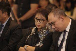 Eks Menlu Retno Marsudi Ditetapkan Jadi Komisaris Independen PT Vale