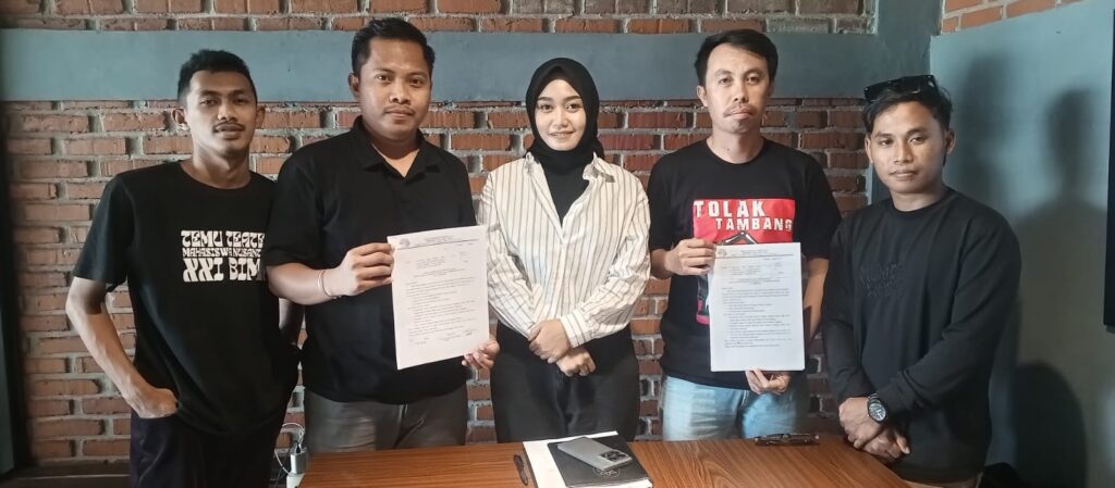 Dinilai Langgar AD/ART, Pengurus Inti Tidak Akui Penetapan Sepihak Ian Adrian Jadi Ketua DK Donggala