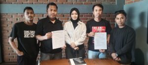 Dinilai Langgar AD/ART, Pengurus Inti Tidak Akui Penetapan Sepihak Ian Adrian Jadi Ketua DK Donggala