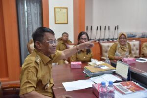 Geopark Poso, Legacy Gubernur Rusdy Mastura untuk Pariwisata Sulteng