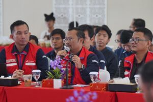 Satgas Nataru Berakhir, Pertamina Sukses Kawal Distribusi dan Ketersediaan Energi di Sulawesi
