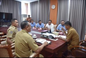 Hiswana Migas Harap Kuota BBM dan Gas di Sulteng Bertambah