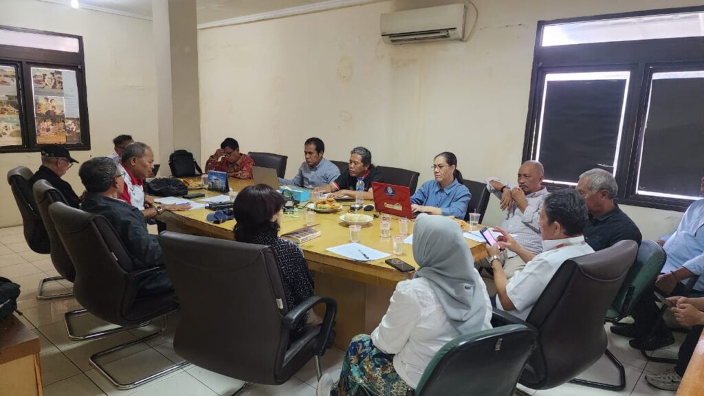 Sudah 29 PWI Provinsi Mendaftar Ikut HPN 2025 di Banjarmasin