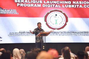 Mimpi Gubernur Rusdy Mastura atasi Kemiskinan, Digitalisasi Desa Hingga Bangun Pabrik Pupuk