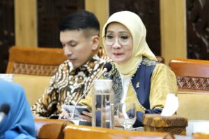 KONI Provinsi Kompak Tuntut Permenpora Nomor 14 Tahun 2024 Dicabut