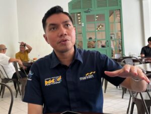 Tahun 2025, Bank Mandiri Area Palu Targetkan Penyaluran KUR Rp1,5 Triliun