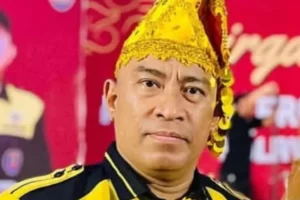 Ketua FPK Sebut PT CPM Biang Kerusakan Lingkungan, Tolak Investasi Asing Macmahon
