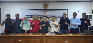 Pendaftaran Calon Ketua Umum KONI Sulteng Resmi Dibuka