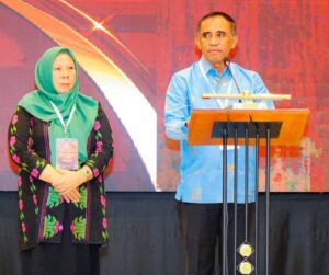 Anwar Hafid: Kemenangan Ini Milik Seluruh Rakyat Sulteng