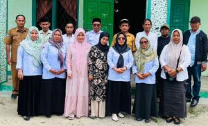 Madrasah Tsanawiyah Alkhairaat (MTsA) Dolo Akan Gelar Reuni Akbar Perdana