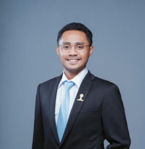 Fathur Razaq, Calon Bendum HIPMI Sulteng, Siap Maksimalkan Peran untuk Kemajuan Pengusaha Muda