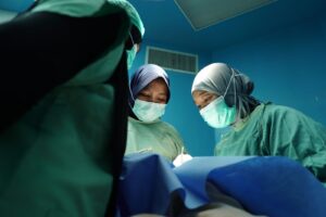 PT VaIe dan PDGI Lutim Gelar Operasi CBL Gratis bagi Anak-anak