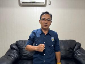 Musorprov KONI Sulteng Ikuti AD/ART dan PO, Bukan Permenpora 14/2024