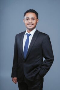 Mantap Maju Sebagai Ketum KONI Sulteng, Fathur Razaq Anwar Siap Bawa Olahraga ke Level Internasional