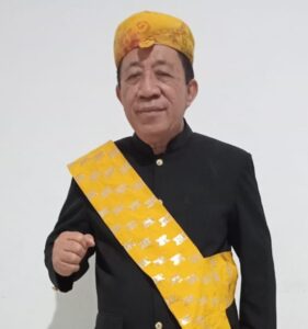 Ritual Adat Harus Seimbangkan Tradisi dan Kenyamanan Masyarakat Luas