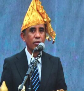 Gubernur Anwar Hafid Akan Bentuk Satgas Penyelesaian Konflik Agraria