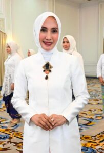 Sry Nirwanti Bahasoan Resmi Pimpin Dekranasda Sulteng, Siap Bawa UMKM Naik Kelas
