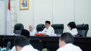 Gubernur Sulteng: Program Pemda Harus Sentuh Rakyat Miskin