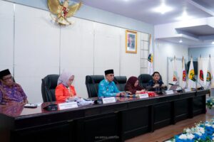 Gubernur Sulteng: Berobat Cukup Pakai KTP, Tidak Boleh Ada yang Ditolak