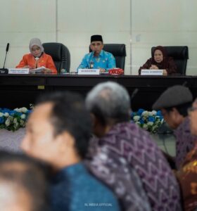 Gubernur Sulteng: Tidak Boleh Putus Sekolah Karena Biaya