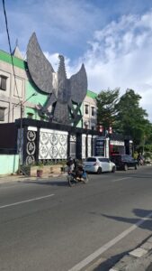 STIMIK Bina Mulia Palu Akan Alih Status Jadi Institut Teknologi Garuda Indonesia