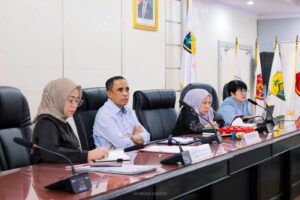 Matangkan RPJMD, Gubernur Sulteng Prioritaskan Kemiskinan, Pendidikan, dan Kesehatan