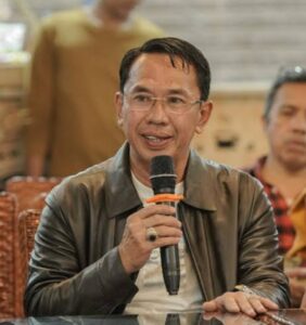 Ketua IPSI Sesalkan Penundaan Musorprov KONI Sulteng