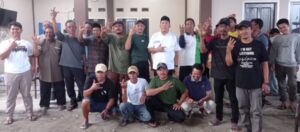 PSU Parimo, Militan Muslih Alihkan Dukungan ke Nizar – Ardi