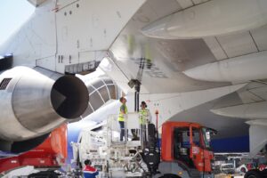 SATGAS RAFI 2025 Pertamina Siaga, Mudik dan Lebaran jadi Nyaman