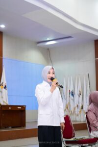 Besok, Sry Nirwanti Bahasoan Lantik Pengurus TP-PKK Sulteng