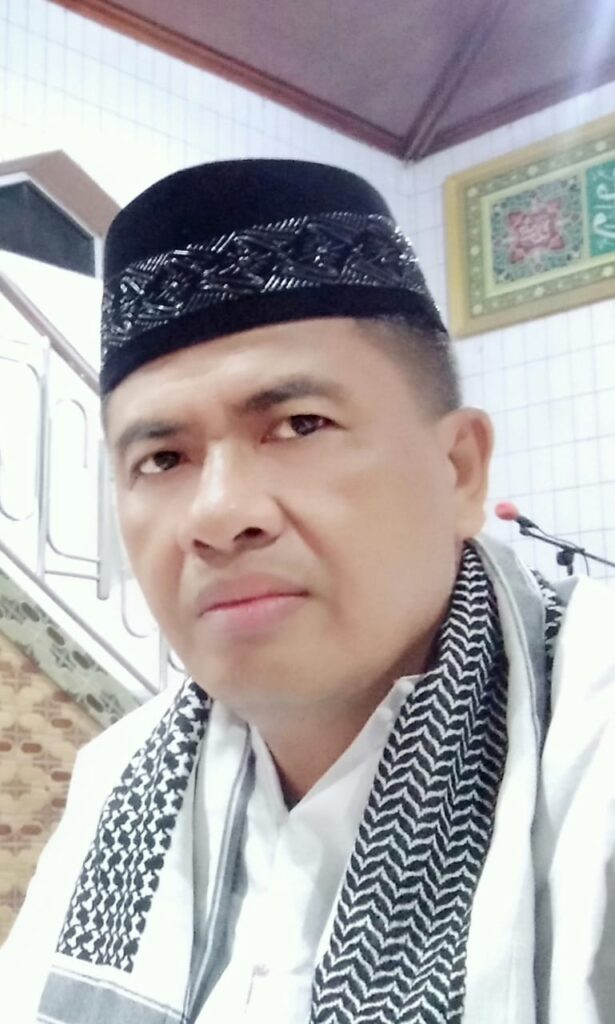 Benarkah Sayyid Idrus bin Salim Aljufri Seorang Pengkhianat ?