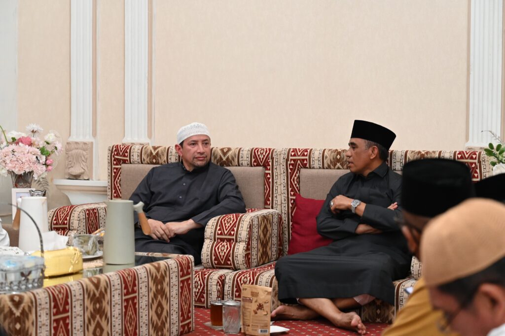 Gubernur Sulteng: Penghinaan Terhadap Guru Tua Tidak Bisa Dibiarkan