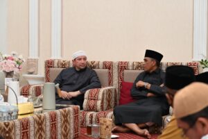 Gubernur Sulteng: Penghinaan Terhadap Guru Tua Tidak Bisa Dibiarkan