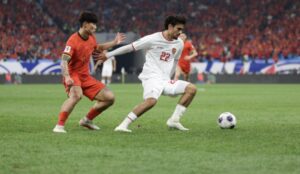 Misi Empat Punggawa Timnas Lintasi Tiga Benua