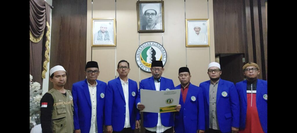 Unisa Palu Desak Aparat Penegak Hukum Segera Proses Fuad Plered