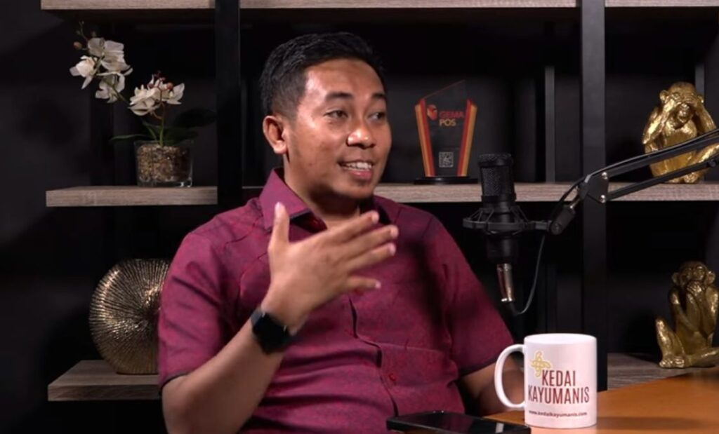 Iwan Setiawan Sesalkan Nama IPR Dicatut Soal Survei Pilkada di Parimo