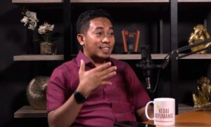 Iwan Setiawan Sesalkan Nama IPR Dicatut Soal Survei Pilkada di Parimo