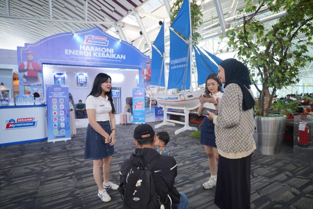 DPRD Sulsel dan Hiswana Migas Dukung Langkah Pertamina Patra Niaga Jaga Layanan Energi