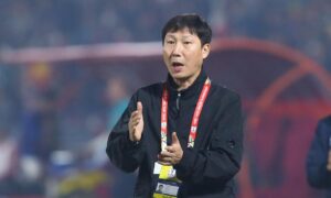 Bukan STY, Ini Alasan AFF Pilih Kim Sang-Sik Jadi Pelatih ASEAN All Stars