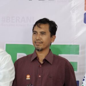 Pilkada Selesai, PKS Sulteng Fokus Jadi Pelayan Masyarakat