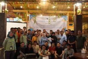 Komitmen Keberlanjutan, PT Vale Melaju Bersama Proyek Pengembangan di Luwu Timur