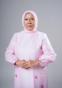 Hari Kartini,  Reny Lamadjido Ajak Perempuan Sulteng Ambil Peran dalam Pembangunan