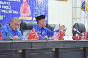 Paradoks ‘Kemiskinan Tinggi di Negeri Seribu Tambang’ Harus Diselesaikan